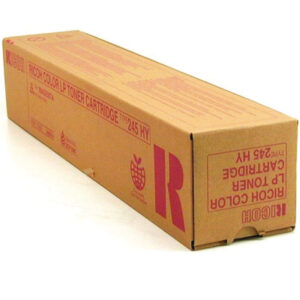 RICOH     Toner HY               magenta Typ 245   CL 4000          15'000 Seiten