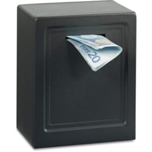 RIEFFEL   Tresor Mini-Safe   13,5x11x8cm MYFIRSTSA abschliessbar