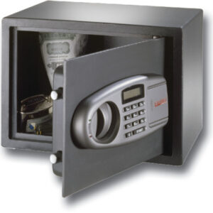 RIEFFEL   Security Box VTSB200SE 200x310x200mm        anthrazit