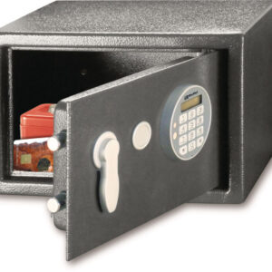 RIEFFEL   Security Box VTSB225SE 250x350x250mm        anthrazit