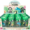ROOST     Spitzer WAS-001   Wilde Tiere