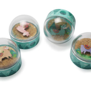 ROOST     Spitzer 114472    Lama                  4 Farben