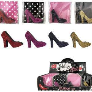 ROOST     Radiergummi             4 ass. 4516      High Heel
