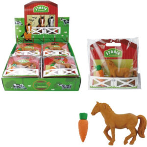ROOST     Radiergummi 4547      Pferd