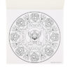ROOST     Mandala-Malblock B1985     Paw Patrol 18x18cm – Bild 3