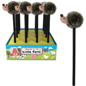 ROOST     Bleistift HPTS-075  Igel