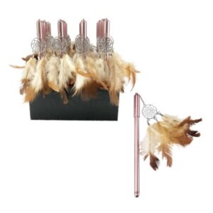 ROOST     Kugelschreiber HPTS-109  Traumfänger