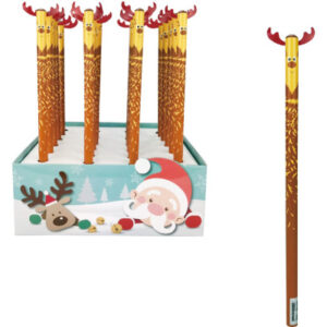 ROOST     Bleistift PM-024    Elch