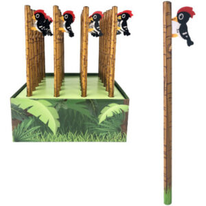 ROOST     Bleistift Specht PM-042