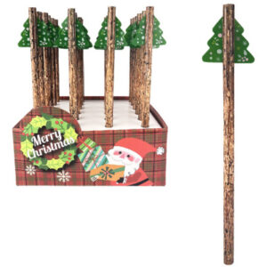 ROOST     Bleistift PM-043    Weihnachten