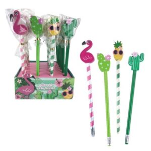 ROOST     Bleistift Tropical REA-1033
