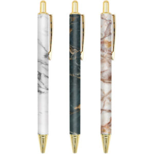 ROOST     Kugelschreiber Marble Design TSKYB2301 assortiert