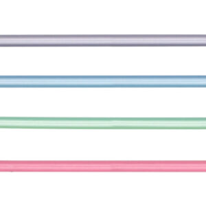 ROOST     Bleistift Glitter Ball TSKY-P06  farbig assortiert