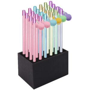ROOST     Bleistift Macron TSKYP2305 farbig assortiert