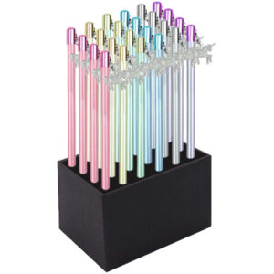 ROOST     Bleistift Einhorn TSKYP2308 farbig assortiert