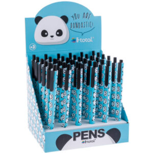 I-TOTAL   Gelpen Panda XL1805    löschbar