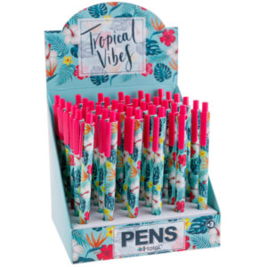 I-TOTAL   Stift Tropical Vibes XL1827