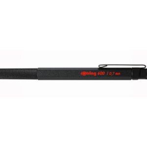 ROTRING   Druckbleistift           0.7mm 1904442   schwarz