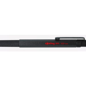ROTRING   Druckbleistift           0.5mm 1904447   schwarz