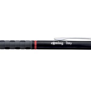 ROTRING   Kugelschreiber Tikky Pen     M 1904629   schwarz