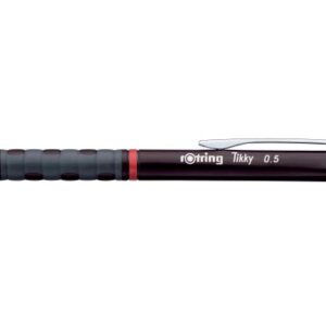 ROTRING   Bleistift Tikky          0.5mm 1904691   weinrot