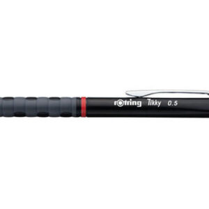 ROTRING   Feinminenstift Tikky        HB 1904695   0,5mm                  schwarz