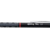 ROTRING   Feinminenstift Tikky        HB 1904697   1mm                    schwarz