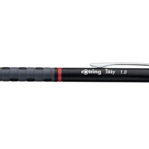 ROTRING   Feinminenstift Tikky        HB 1904697   1mm                    schwarz