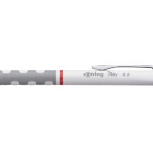 ROTRING   Bleistift Tikky          0,5mm 1904698   weiss