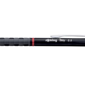 ROTRING   Bleistift Tikky          0,5mm 1904700   schwarz