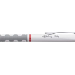 ROTRING   Kugelschreiber Tikky Pen     M 1904718   weiss