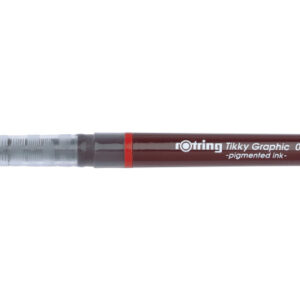 ROTRING   Tikky Graphic            0,1mm 1904750   schwarz