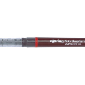 ROTRING   Tikky Graphic            0,2mm 1904752   schwarz