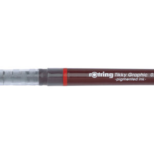 ROTRING   Tikky Graphic            0,3mm 1904753   schwarz