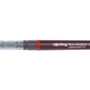 ROTRING   Tikky Graphic            0,5mm 1904756   schwarz