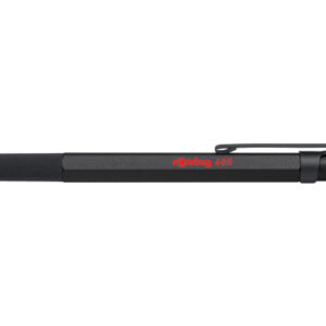 ROTRING   Kugelschreiber 600           M 2032577   schwarz