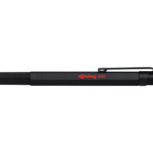 ROTRING   Kugelschreiber 800           M 2032579   schwarz