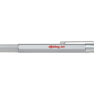 ROTRING   Kugelschreiber 800           M 2032580   silber