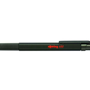 ROTRING   Kugelschreiber 600           M 2114263   dunkelgrün metallic