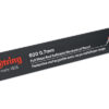 ROTRING   Feinminenstift 600       0.7mm 2114265   rot metallic – Bild 2