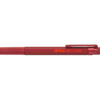 ROTRING   Feinminenstift 600       0.7mm 2114265   rot metallic