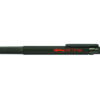 ROTRING   Feinminenstift 600       0.7mm 2114269   dunkelgrün metallic