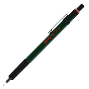 ROTRING   Feinminenstift 500           M 2164106   grün