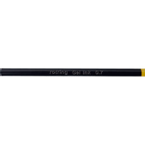 ROTRING   Tikky Liner Mine         0,7mm S0919130  2 Stück