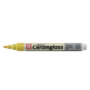 SAKURA    Pentouch Ceramglass          F XCGKF3    gelb