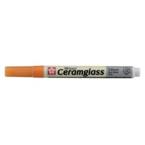 SAKURA    Pentouch Ceramglass          F XCGKF5    orange