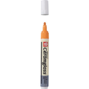SAKURA    Pentouch Ceramglass          M XCGKM3    gelb