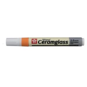 SAKURA    Pentouch Ceramglass          M XCGKM5    orange