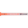 SAKURA    Gelly Roll               0.5mm XPGB405   Moonlight Fluo orange – Bild 2