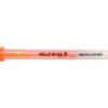 SAKURA    Gelly Roll               0.5mm XPGB405   Moonlight Fluo orange – Bild 3